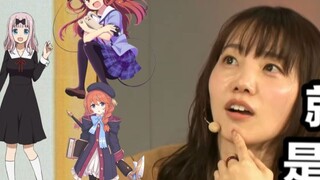 【Teks bahasa Mandarin】Tiba-tiba saya mendapati diri saya tertawa dalam begitu banyak peran konyol.Oh