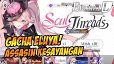 GACHA ELUYA! WAKTUNYA KOLEKSI WAIFU🔥🔥🔥 - HIGAN : ERUTHYLL