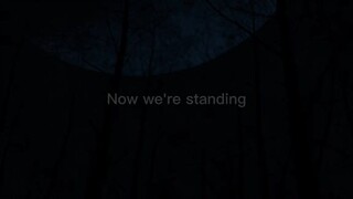 we found love