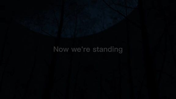 we found love