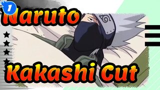[Naruto] Land of Waves Arc, Kakashi Cut 3_1
