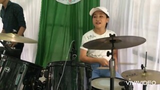 Hồng Nhan Remix Cực Xung - Drum Ni Ni Phong Cách Mới Lạ