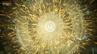 Shrouding the heavens eps 110 sub indo