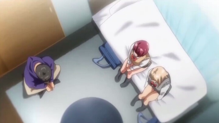 Detik-Detik Sebelum Kejadian😋🥵💦