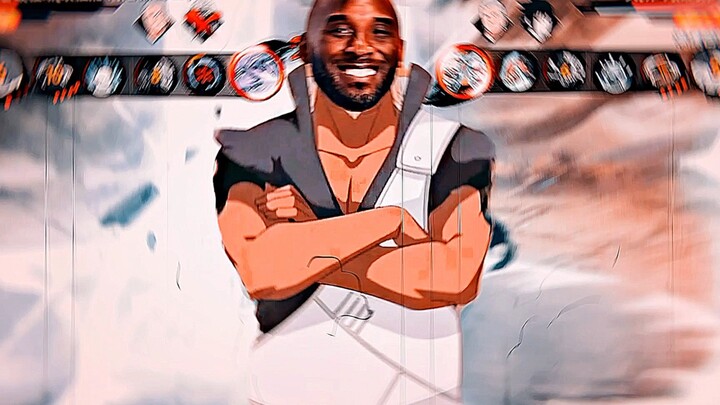 Once I foolishly believed in a fake “King of Football”; only now do I truly know the real “Mamba”!