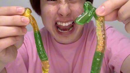 Funny Stress-Relief Review.