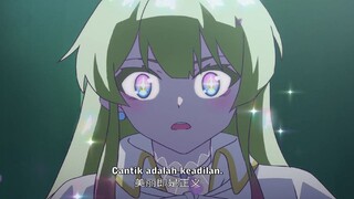 YAN WANG: GUAI HUALANG EPS 5 1080P - SUBTITLE INDONESIA