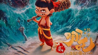 Anak Naga Kembali Mengguncang Langit! Petualangan yang Lebih Gila dari Sebelumnya - 2025 SUB INDO