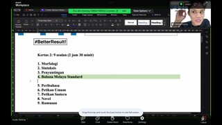 BM F5 BM KLASIK KPD BAHASA STANDARD MELAYU