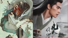 EPS 12 THE IMMORTAL ASCENSION SUB INDO