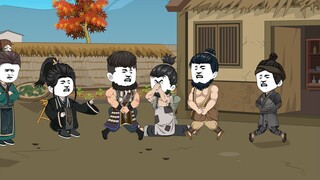 第46集：是兄弟就要有福同享！
