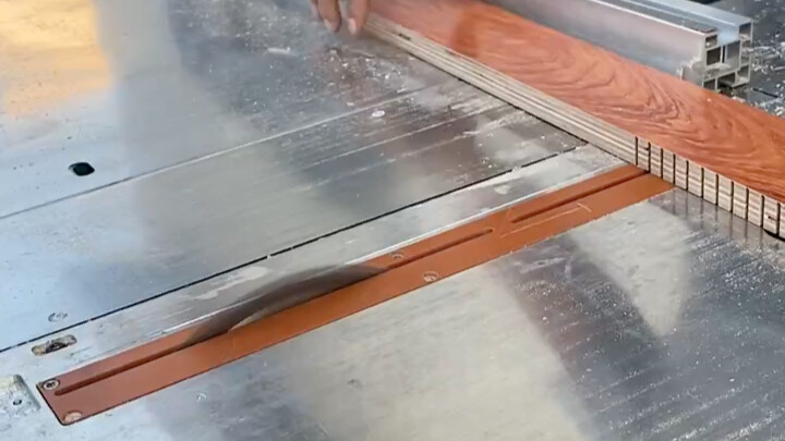 #نجارة #تشطيب