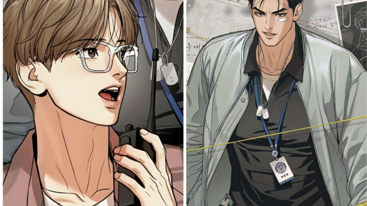 Koleksi besar istri-istri cantik dan suami-suami mereka yang tampan + drama mini!