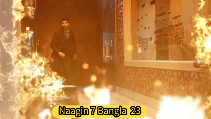 Naagin season 7 Bangla Episode 23 full hd