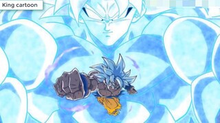 Phân Tích DBS 66 Goku hóa khổng lồ giải cứu trái đất Moro tan biến p4