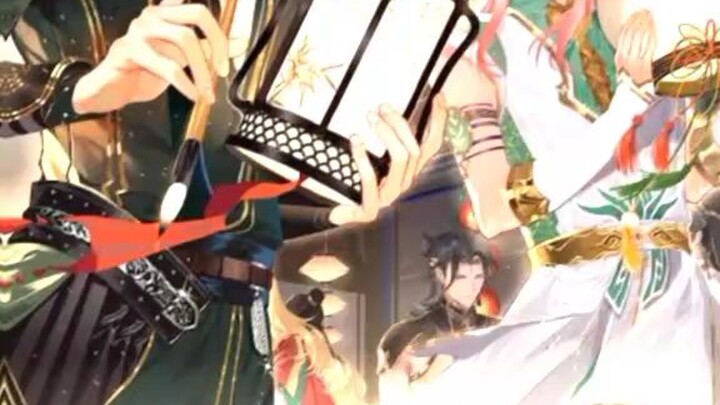 บอกเลยค่ะตัดนานมากค่ะจดแบตเหลือ 2% ค่ะ สารบัญชุมนุมปีศาจ