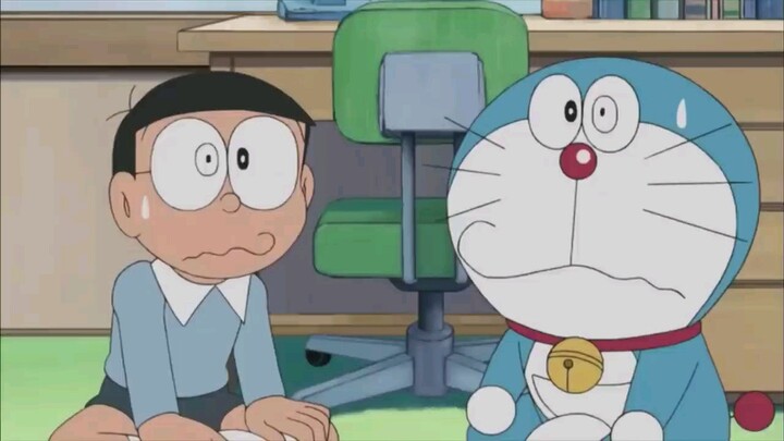 Ang Tapat ba Taro- Tagalog Dubbed (Doraemon Tagalog)
