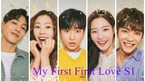 S1 Ep08 My First First Love 2019 english dubbed Ji Soo, Jung Chae-yeon