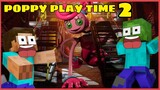 [ Poppy Playtime 2 ] THẦY VẬN DỤNG HẾT KĨ NĂNG ĐỂ TÌM ĐƯỜNG ĐI TRONG MAP MỚI | GAME CÙNG LỚP HỌC