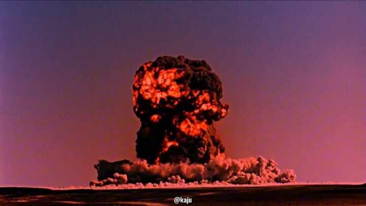 “艾森豪威尔滚出去！”