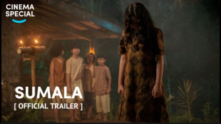 OFFICIAL TRAILER | sUmaLa