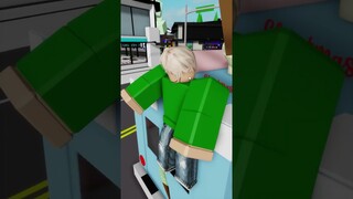 ขายไอติมไม่เอาตัง #roblox #kaitoon #brookhaven