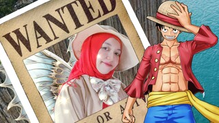 WE ARE VERSI EDM - OST ONE PIECE #Gear5Luffy