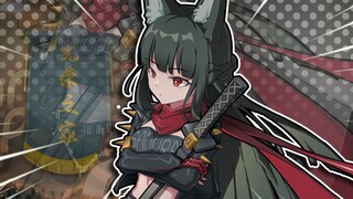 【绝区零剧场】星见雅会成为偶像吗？（完整版）