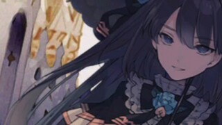 arcaea's deleted ending leaked