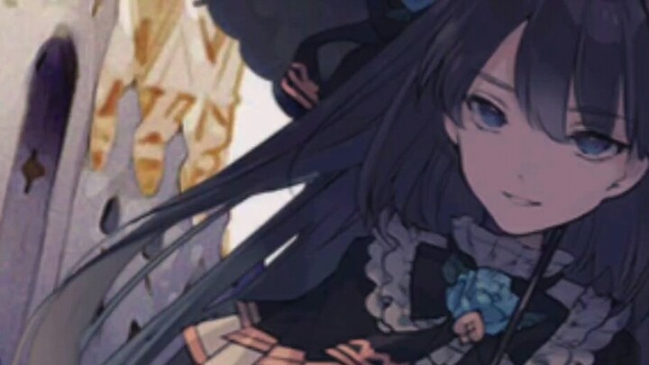akhiran arcaea yang terhapus bocor
