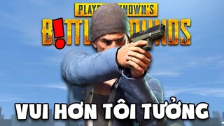 PUBG VUI HƠN TÔI TƯỞNG | Sneezy