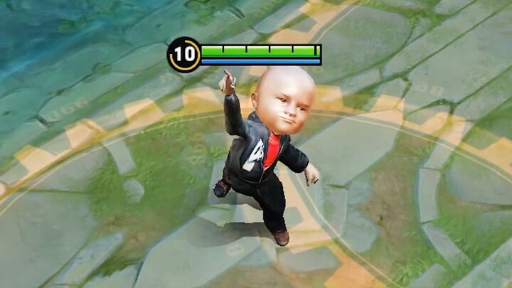 Hero baru Mobile Legends, Xiao Ma Yun, segera hadir!