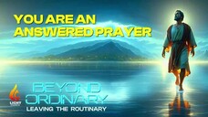 YOU ARE AN ANSWERED PRAYER 💖 05/11/25 || Light Church Olongapo || - by Pstra. Stephanie