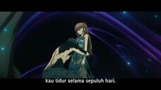 Dragon Raja S2 Episode 21 Subtitle Indonesia