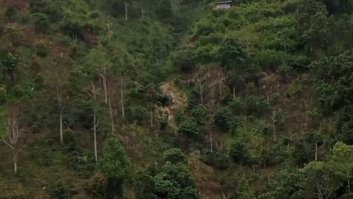 wisata alam kabupaten Gowa