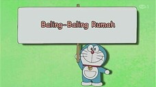 DORAEMON BALING BALING RUMAH&ulang tahun terburuk buat shizuka