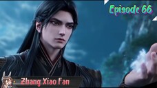 Jade Dynasty Eps 66 | S3 Eps 14 | Sub Indonesia
