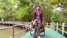 หวานใจนายจิตระเบิด 2558 Ep.20