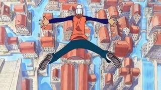 Opening One Piece 5