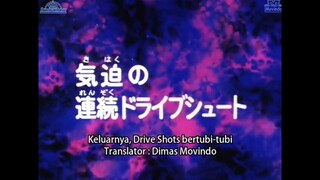 Captain Tsubasa 1983 Eps 82 sub indo