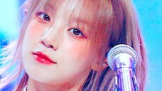 4K face-to-face [Song Yuqi] 240321 Official horizontal version of "Fate"｜MCD counterattack song stag