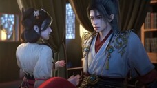 The Gate of Mystical Realm Ep 03 indo sub