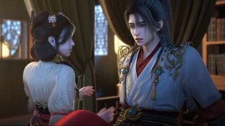 The Gate of Mystical Realm Ep 03 indo sub