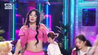 SEULGI Baby, Not Baby Performance