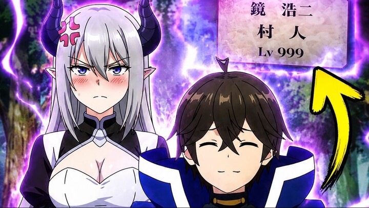 He Was BETRAYED And REBORN With GOD-TIER Magic!