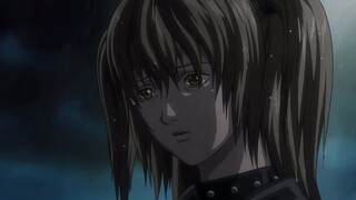 [Classic opening] Death Note (2006) opening (self-made 4K restoration) (no subtitles and no watermar