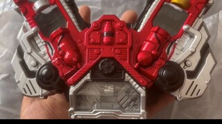 The first disassembly on the Internet? About the after-sales service of Daige Csm belt