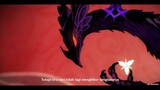 Genshin Impact: (Archon Quest) "Demi Hari Esok Tanpa Air Mata" Part 1
