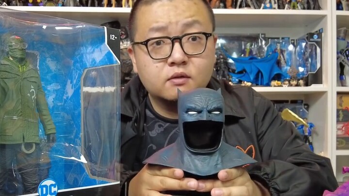 [A Chicken Head Extra] Why is the price of Ant Mezco getting more and more expensive, but no one can