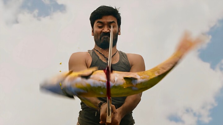 Sekali menyentuh kepala polisi, desa langsung dikepung ratusan polisi—diangkat dari kisah nyata, kas